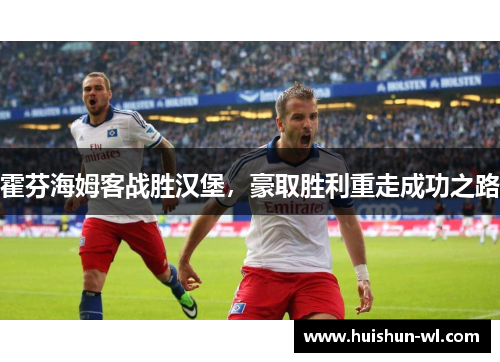 霍芬海姆客战胜汉堡，豪取胜利重走成功之路